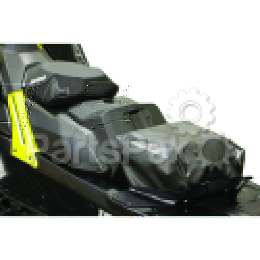 SPG NXPSK420-BK; Nxt Lvl Free Ride Seat Fits Ski-Doo Fits SkiDoo W / Pak Rev Gen 4 Snowmobile
