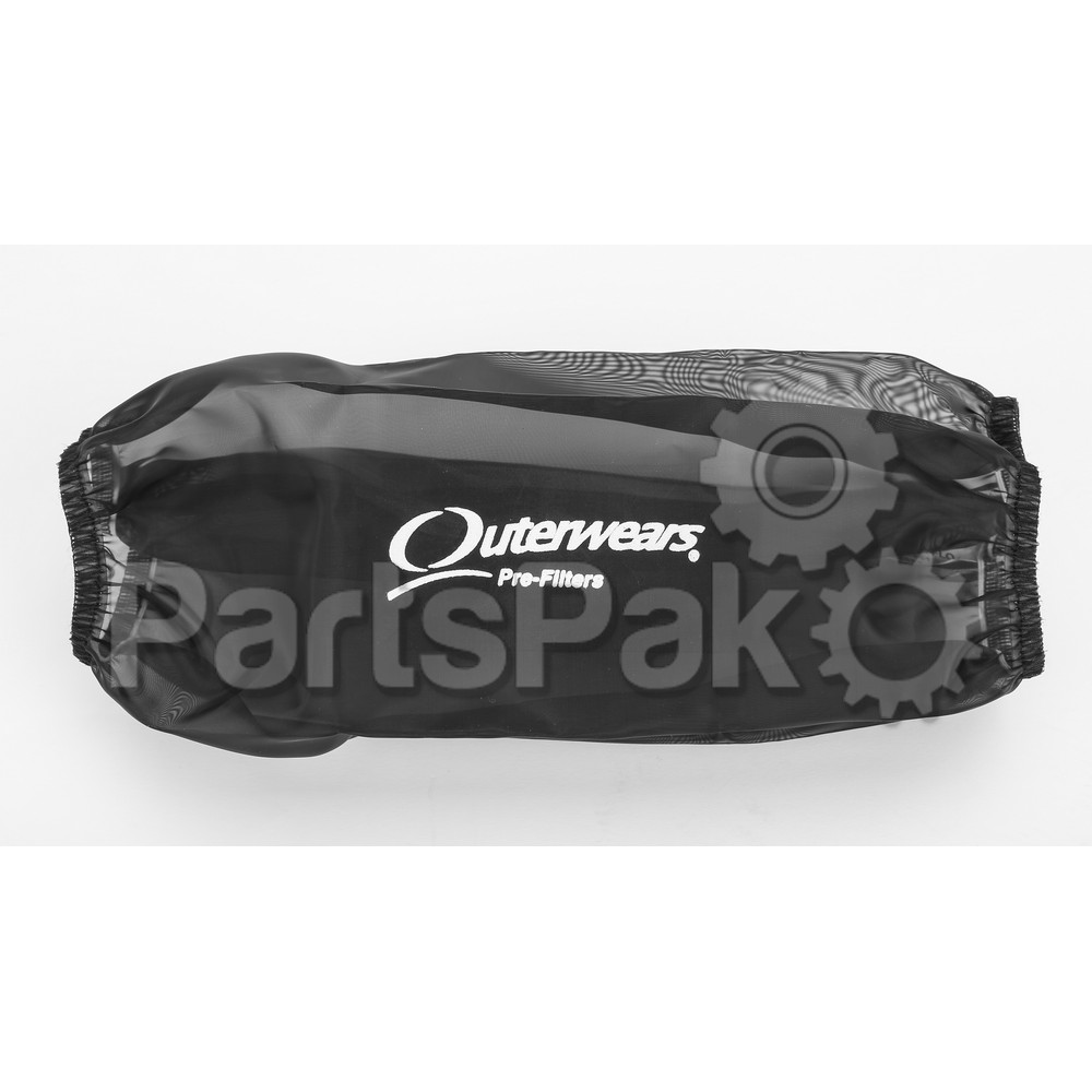Outerwears 20-2851-01; Water Repellent Pre-Filter