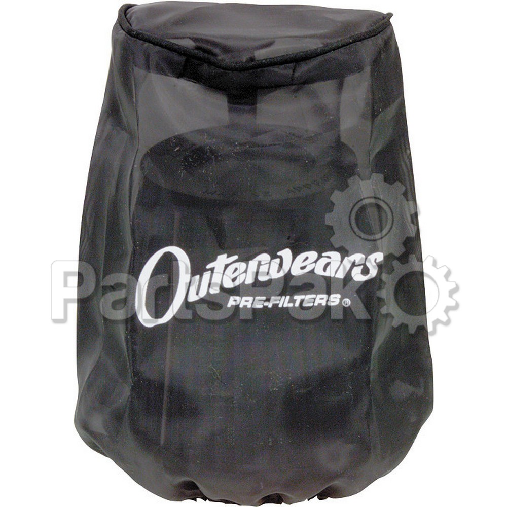 Outerwears 20-1137-01; Pre Filter Uni Filter