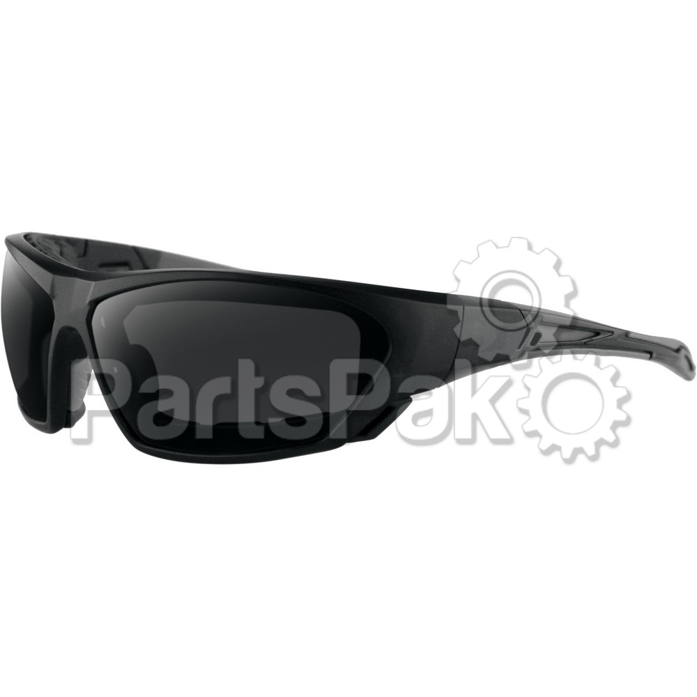 Bobster BCRS001; Crossover Convertible Sunglasses