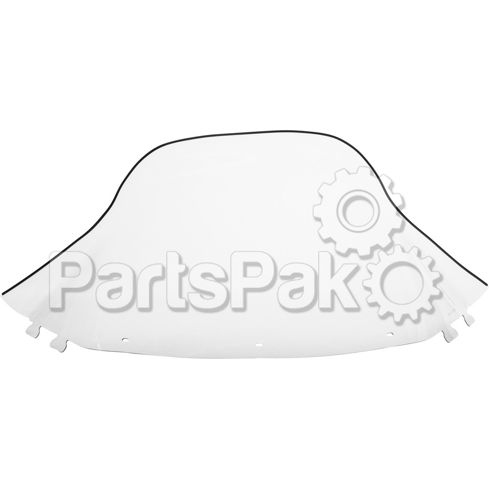 Koronis 450-241-01; Windshield Clear Indy 1994-99 + Classic / Sks / Xlt / Trai