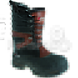 Baffin 4000-1305-07; Apex Boots Black / Bark Size 07