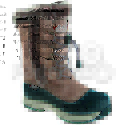 Baffin 4510-0185-BG4-11; Chole Womens Boots Taupe Size 11