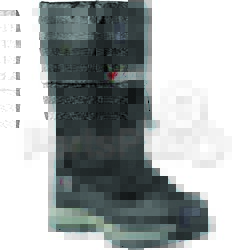 Baffin 4510-1330-001-06; Snogoose Womens Boots Black Size 06