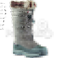 Baffin DRIF-W007-06; Judy Womens Boots Grey Size 6