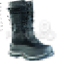 Baffin LITE-M009-07; Sequoia Boots Black Size 07