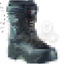 Baffin 6140-0000559-11; Lightning Boots Size 11