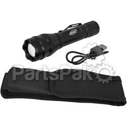Performance Tool 550; Flashlight 320 Lumen Rechargeable