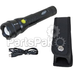 Performance Tool 551; Flashlight 500 Lumen Rechargeable; 2-WPS-117-1126