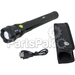 Performance Tool 552; Flashlight 1000 Lumen Rechargeable; 2-WPS-117-1127