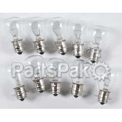 SPI 01-158; 10-Pack Bulb 12V / 45W