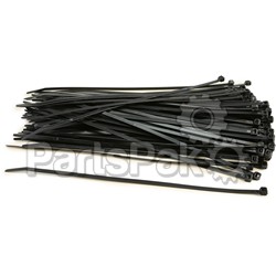 SPI SM-12045; 100/Pack 11 Inch Cable Tie; 2-WPS-12-1144