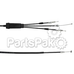 SPI SM-05267; Throttle Cable Fits Ski-Doo Fits SkiDoo Snowmobile; 2-WPS-12-19525