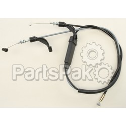 SPI 05-139-87; Spi Throttle Cable Arctic Snowmobile; 2-WPS-12-19666