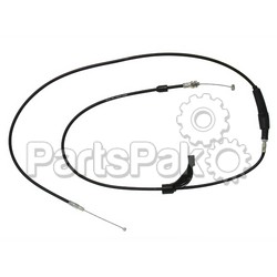 SPI SM-05202; Throttle Snowmobile Cable Arctic; 2-WPS-12-19689
