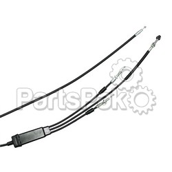 SPI SM-05216; Throttle Cable Arctic Snowmobile; 2-WPS-12-19692