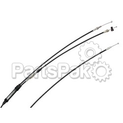 SPI SM-05264; Throttle Cable Arctic Snowmobile; 2-WPS-12-19707