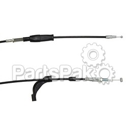 SPI SM-05260; Throttle Cable Ac / Yam Snowmobile; 2-WPS-12-19839