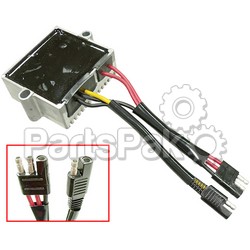 SPI SM-01245; Voltage Regulator