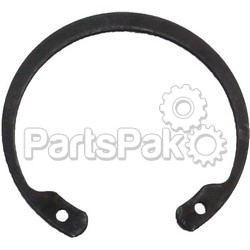 PPD 12-4636; Snap Ring-Fits Yamaha Idler 1971-94 Fits Number S95- S96 Idler