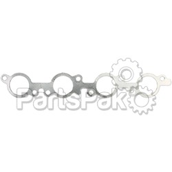 SPI SM-02058; Exhaust Gasket Fits Yamaha Snowmobile; 2-WPS-12-54850