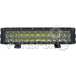 Open Trail HML-B872P COMBO; Drl Led Bar 13.5-inch; 2-WPS-12-9007