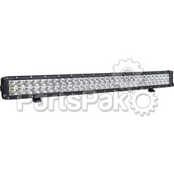 Open Trail HML-B8180P COMBO; Drl Led Bar 31.5-inch; 2-WPS-12-9009