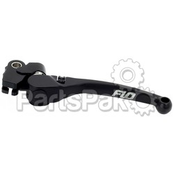 Flo Motorsports CL-719; Pro 160 Clutch Assembly Replacement Lever Black; 2-WPS-122-0719