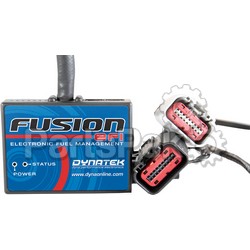 Dynatek DFE-25-030; Fusion Fuel And Ignition Controller