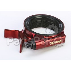 Xtrig 500010200501; Xtrig Pre-Load Adjuster Fits Yamaha Yz450F; 2-WPS-138-2054