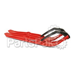 C&A 77050420; Pro Xpt Skis Red; 2-WPS-150-20212