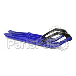 C&A 77260420; Pro Xpt Skis Blue; 2-WPS-150-20215