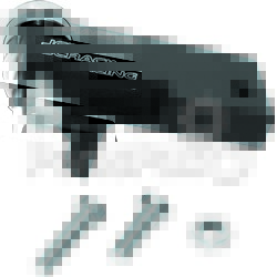 JCRacing JCR-1013-SET; Handlepole Lock Kawasaki Sx-R Rrp Bracket