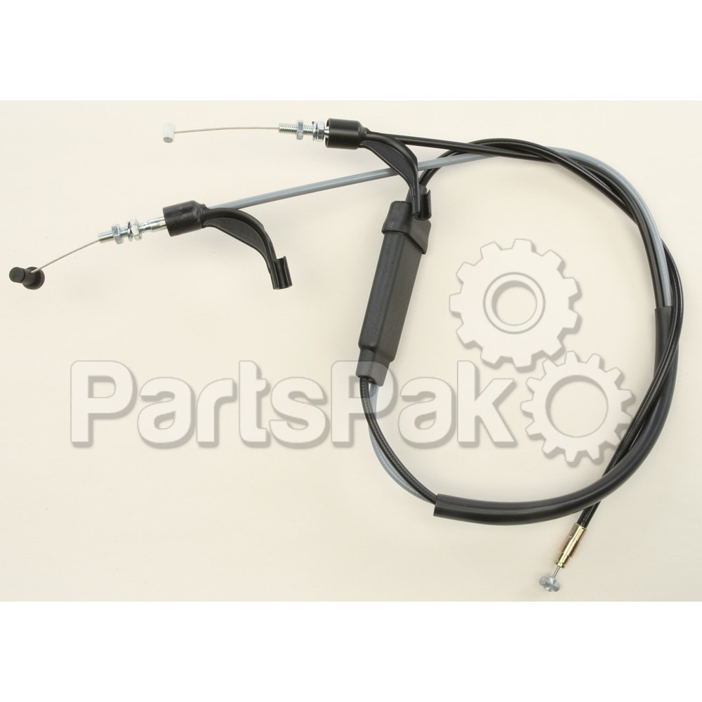 SPI 05-139-87; Spi Throttle Cable Arctic Snowmobile