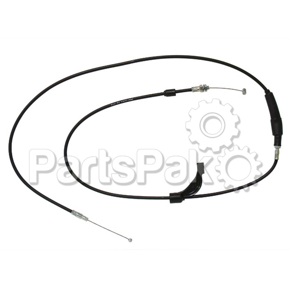 SPI SM-05202; Throttle Snowmobile Cable Arctic
