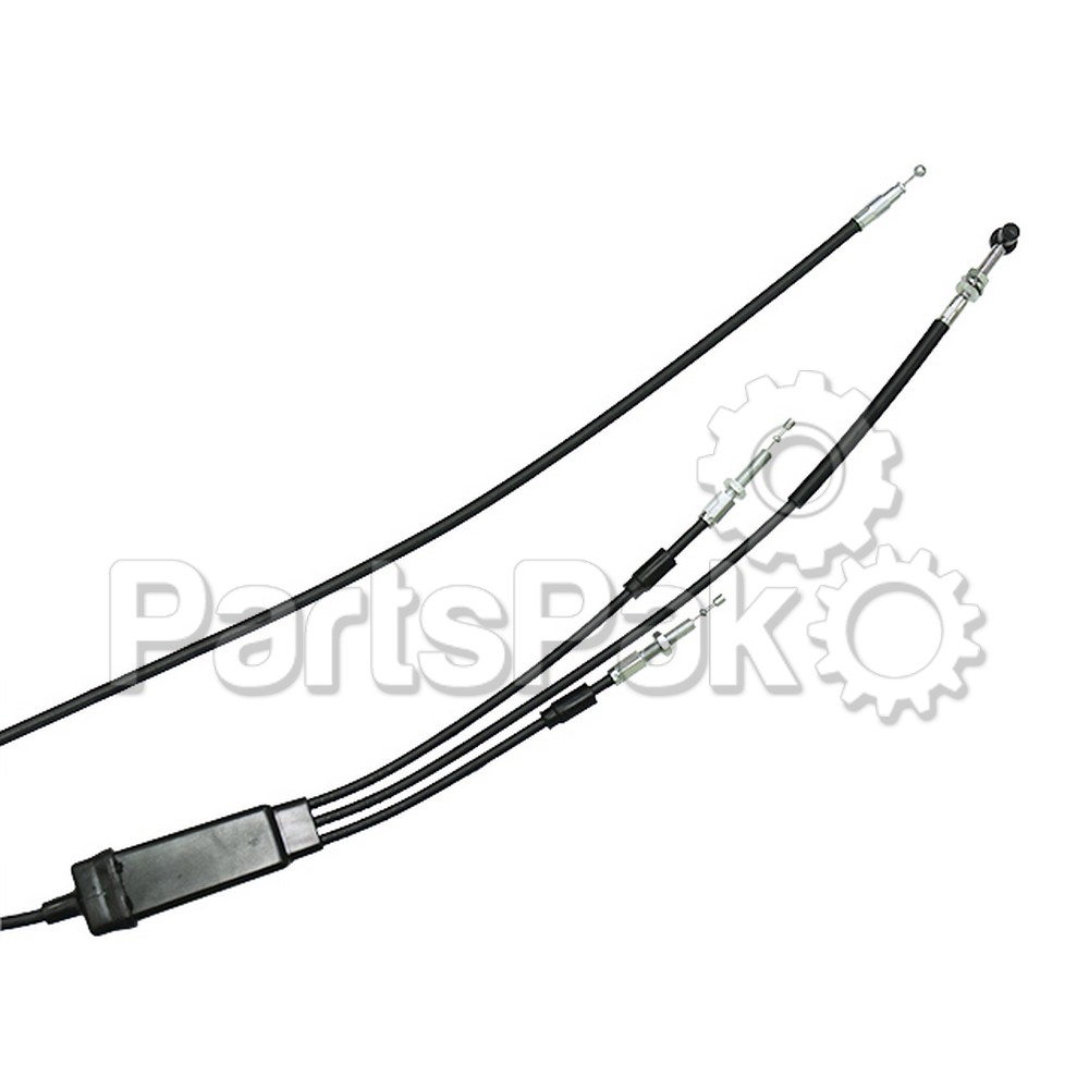 SPI SM-05216; Throttle Cable Arctic Snowmobile