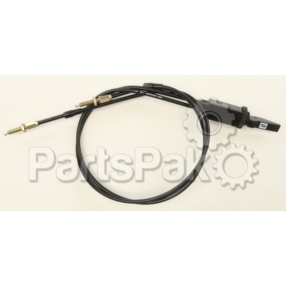 SPI 12-2130; Choke Cable Fits Polaris 2 Cylinder Snowmobile