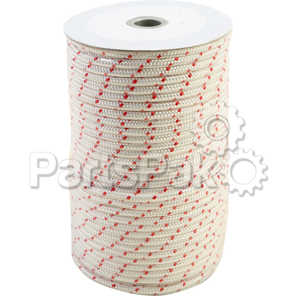 SPI 85-206-02; Poly Rope 6Mm X 250 Snowmobile