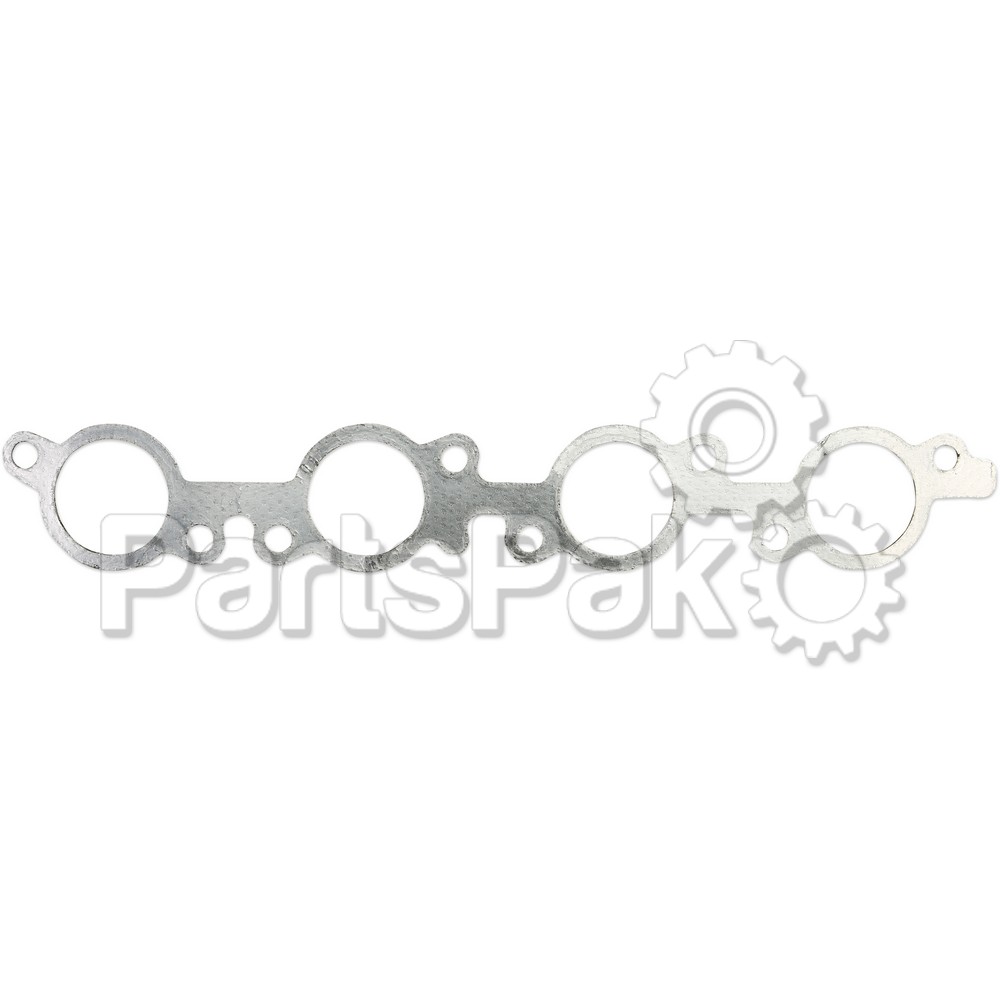 SPI SM-02058; Exhaust Gasket Fits Yamaha Snowmobile