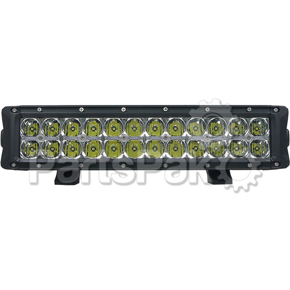 Open Trail HML-B872P COMBO; Drl Led Bar 13.5-inch