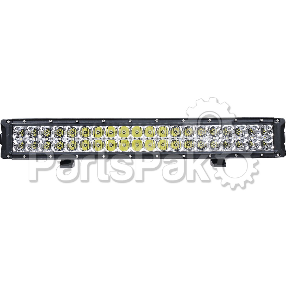 Open Trail HML-B8120P COMBO; Drl Led Bar 21.5-inch