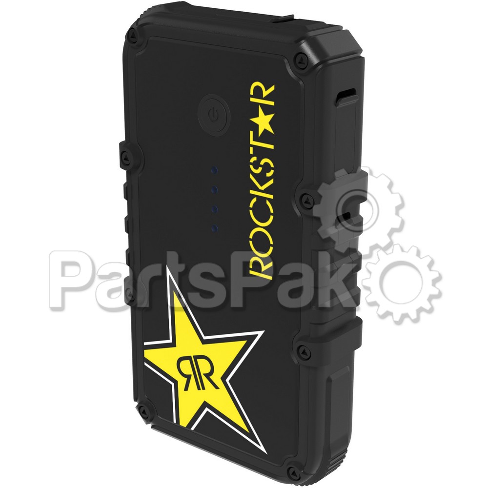 Scosche HDPB10RS; Gobat 10K - Rockstar Portable Battery