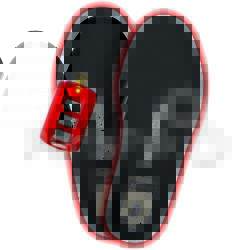 Thermacell HW20-XXL; Heated Insoles-Proflx 2X Thermacell
