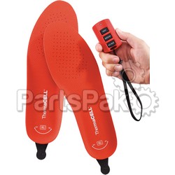 Thermacell THS01-XXL / PFHD-XXL; Heated Insoles 2Xl Remote Controlled