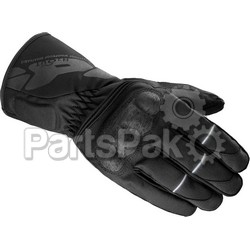 Spidi B66K3-026-3X =3EA; Wnt-1 H2Out Gloves Black 3X