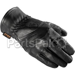 Spidi A157-026-3X; King Gloves Black 3X