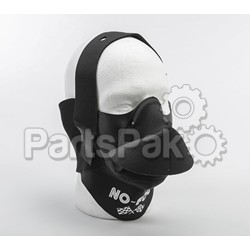 No-Fog 7D/XL; No-Fog Mask Hi-Performance X