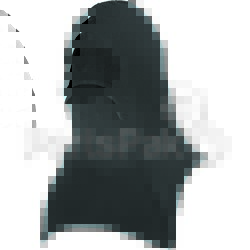Fly Racing SM-16042; Proclava Face Mask- Black; 2-WPS-48-1050