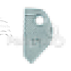 Gaerne 4699-001; Ankle Protector (Aluminum)
