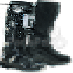 Gaerne 2190-001-008; Sg-10 Boots Black 8